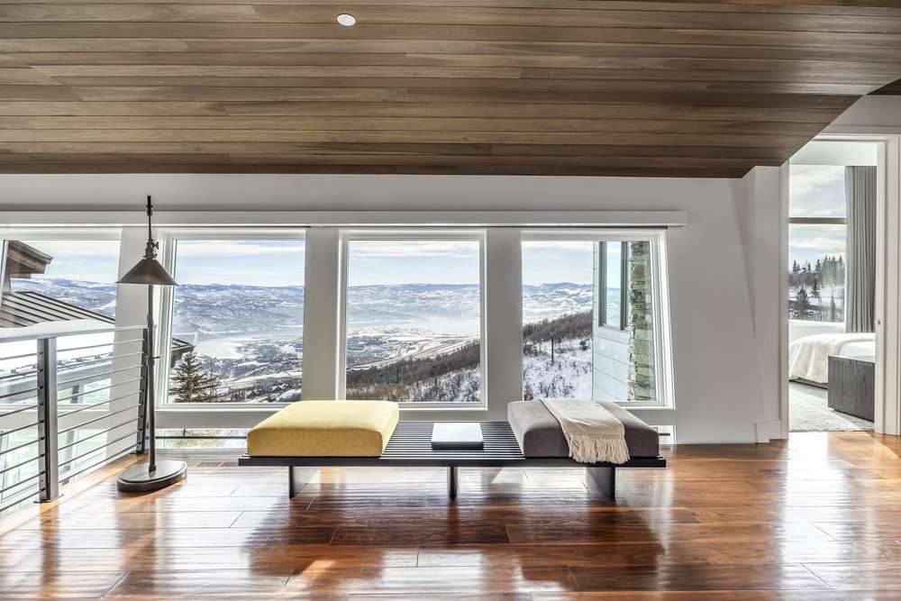 The Art of Living Well: Inside Today’s Dream Luxury Homes in Park City ...